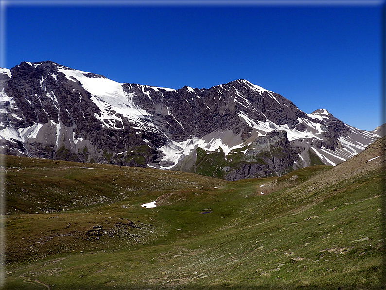 foto Lago di San Martino